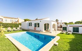 Villa Calitja Dos