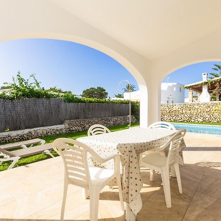 Villa Calitja Dos Cala'N Bosch  Exterior photo