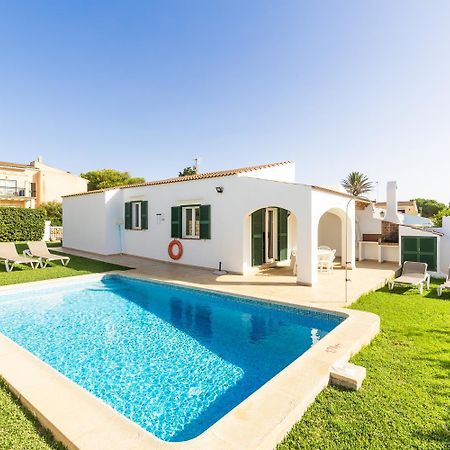 Villa Calitja Dos Cala'N Bosch  Exterior photo